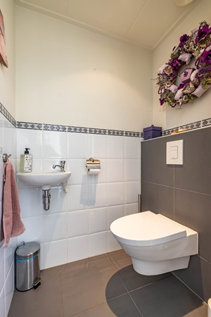 Medium property photo - Kerkuil 32, 9781 RE Bedum